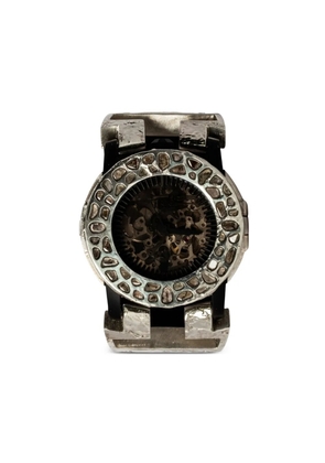 Parts of Four P4—FOB Watch #1639 42mm - Gold