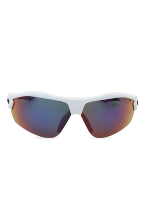 Nike Show X3 sunglasses - White