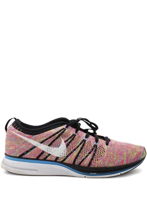 Nike Vintage Flyknit sneakers - Pink