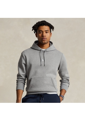 Double-Knit Hoodie