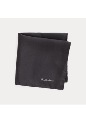 Silk Pocket Square