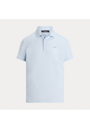 Tailored Fit Performance Polo Shirt