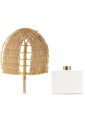 Floraiku Lily Of The Valley Diffuser Set