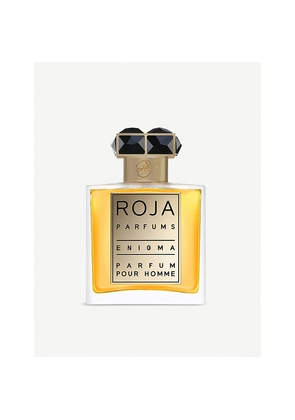 Womens Roja Parfums Enigma Parfum Pour Homme 50ml