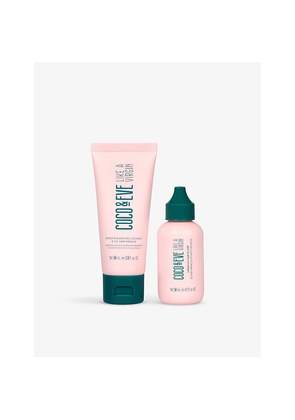 Coco & Eve Oh My Hair Kit