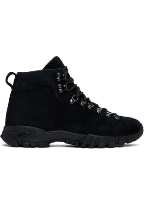 Diemme Black Maser Light Hiker Boots