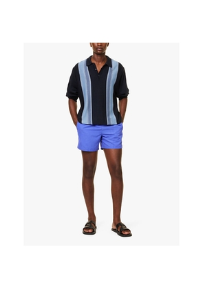 Mens Nike Essential 5In Volley Drawstring Swim Shorts