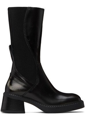 Miista Black Flabia Boots