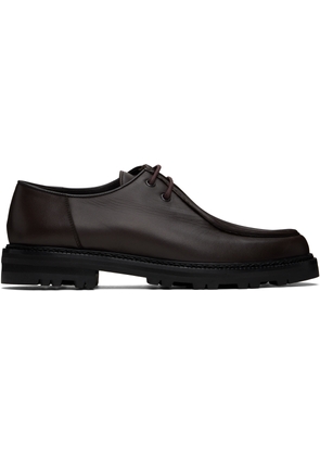 Bode Brown University Derbys