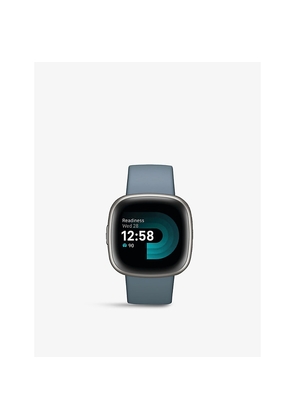 Mens Fitbit Versa 4 Fitness Tracker