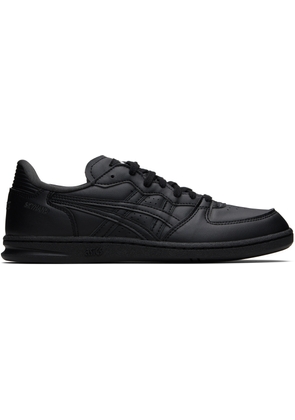 Comme des Garçons Homme Deux Black ASICS Edition Skyhand OG Sneakers