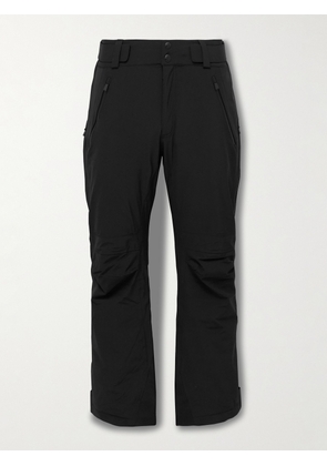 Aztech Mountain - Team Aztech Bootcut Padded Ski Pants - Men - Black - S