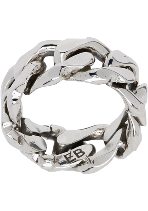 Emanuele Bicocchi Chain Ring