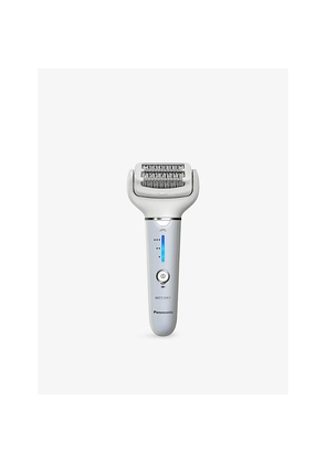 Panasonic Full-Body-Care Set Wet/Dry Epilator