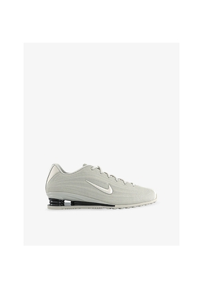 Womens Nike Shox Z Woven Trainers