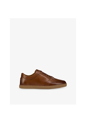 Mens Christian Louboutin Chambelisneak Flat Calf-Trainers
