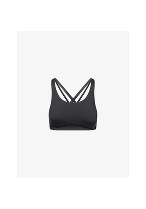 Womens Lululemon Energy Evolve Medium Support Bra