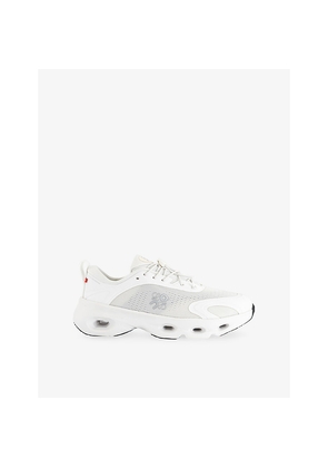 Loewe x On Cloudsolo Woven Trainers