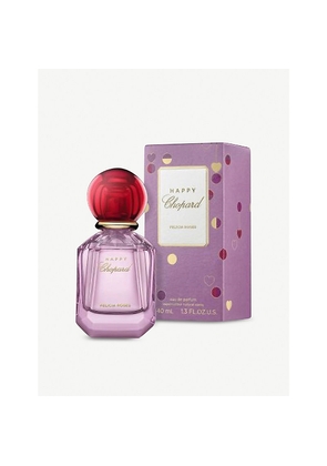 Womens Chopard Felicia Roses Eau De Parfum 40ml