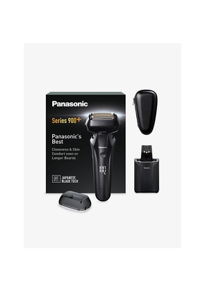 Panasonic Wet & Dry 6-Blade Electric Shaver For Men