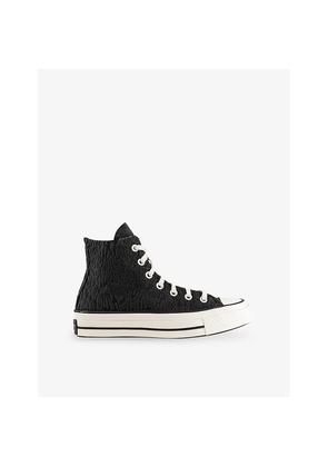 Womens Converse All Star Hi 70 Canvas Trainers