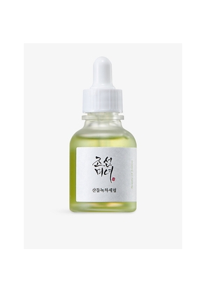 Beauty Of Joseon Calming Serum: Green Tea + Panthenol 30ml