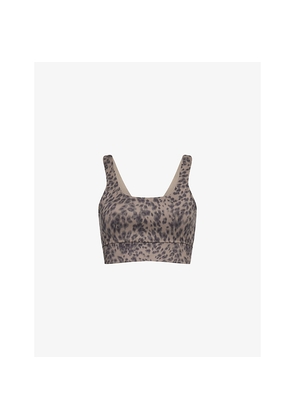 Womens Varley FreesoftTM Cori Bra