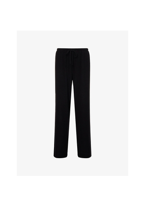 Womens Eberjey Cozy Time Modal-Jersey Lounge Trousers