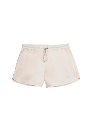 Adidas x Wales Bonner WB Nylon Shorts - Moda Operandi
