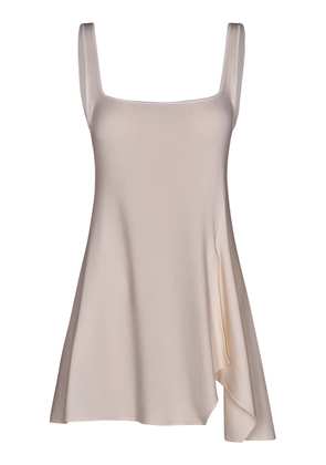 Johanna Ortiz Moorish Tencel Jersey Top - Moda Operandi