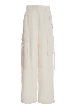 Ulla Johnson Pax Jacquard Pants - Moda Operandi