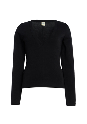 Flore Flore Dewi Cotton T-Shirt - Moda Operandi