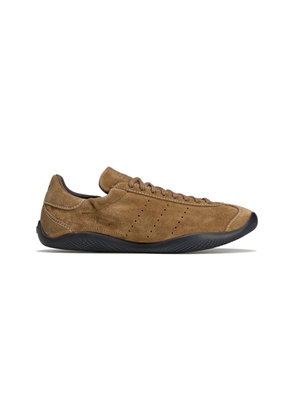 Adidas x Wales Bonner WB Karintha Lo Suede Sneakers - Moda Operandi