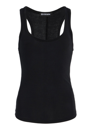 EB Denim Lucy Modal Racerback Tank Top - Moda Operandi