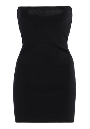 Toteme Compact Knit Strapless Top - Moda Operandi