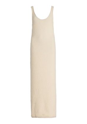 Aisling Camps Pebble Wool-Blend Knit Midi Dress - Moda Operandi