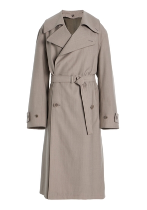 Lemaire Trench Coat - Moda Operandi