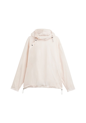 Adidas x Wales Bonner WB Light Parka - Moda Operandi