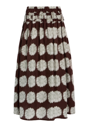 Asceno The Calvia Skirt - Moda Operandi