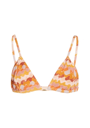 Fella Julian Bikini Top - Moda Operandi