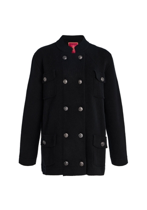 Barrie Cashmere Jacket - Moda Operandi