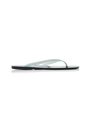 Christopher Esber Jo PVC Flip Flop Sandals - Moda Operandi