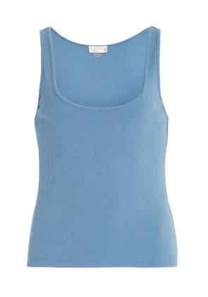 Posse Axel Stretch-Cotton Tank Top - Moda Operandi