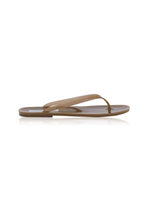 Christopher Esber Jo PVC Flip Flops - Moda Operandi