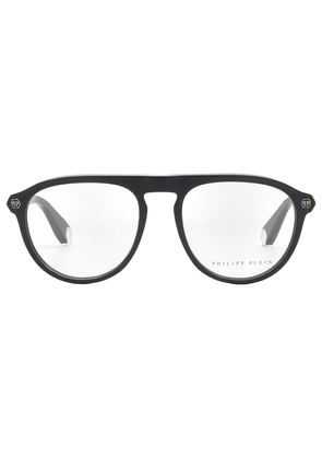 Philipp Plein Demo Pilot Mens Sunglasses VPP016M 0700 54