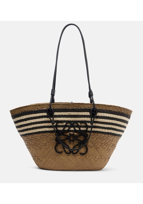 Loewe Paula's Ibiza Anagram Medium tote bag