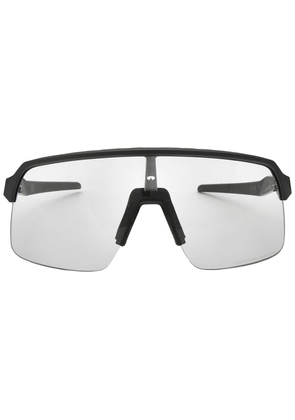 Oakley Sutro Lite Clear Photochromic Shield Mens Sunglasses OO9463 946345 133