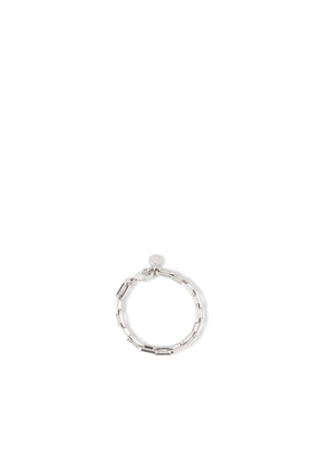 Mulberry Women's Softie Bracelet Silver