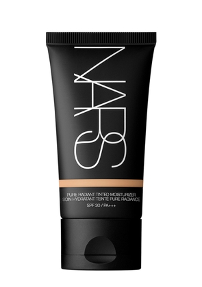 Nars Pure Radiant Tinted Moisturiser SPF30 50ml - Groenland