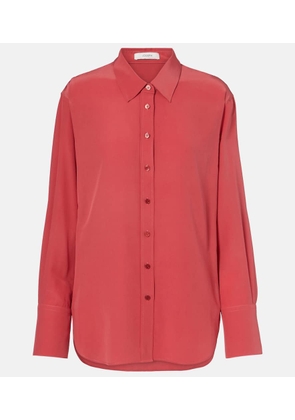 Joseph Joe silk crepe de chine shirt